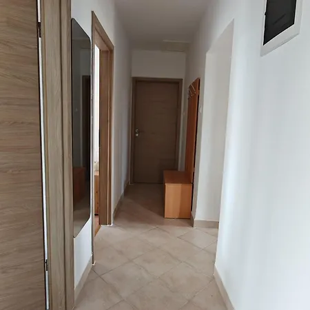 Apartmán Suzana *