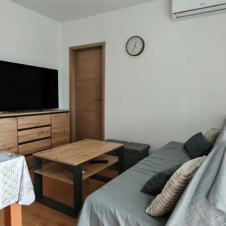 Apartmán Suzana Pula