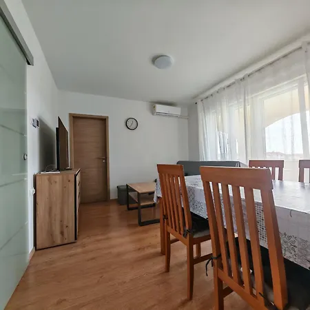 Apartmán Suzana Pula