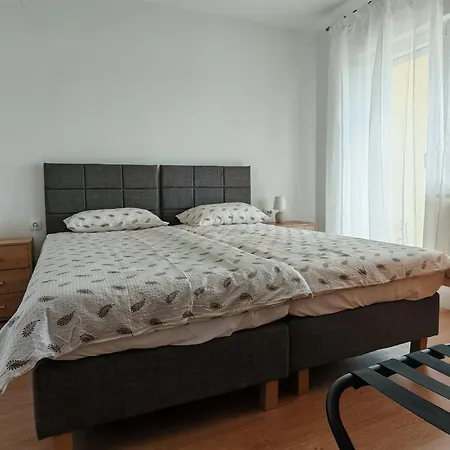 Suzana Apartmán