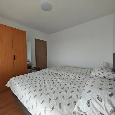 Apartmán Suzana *